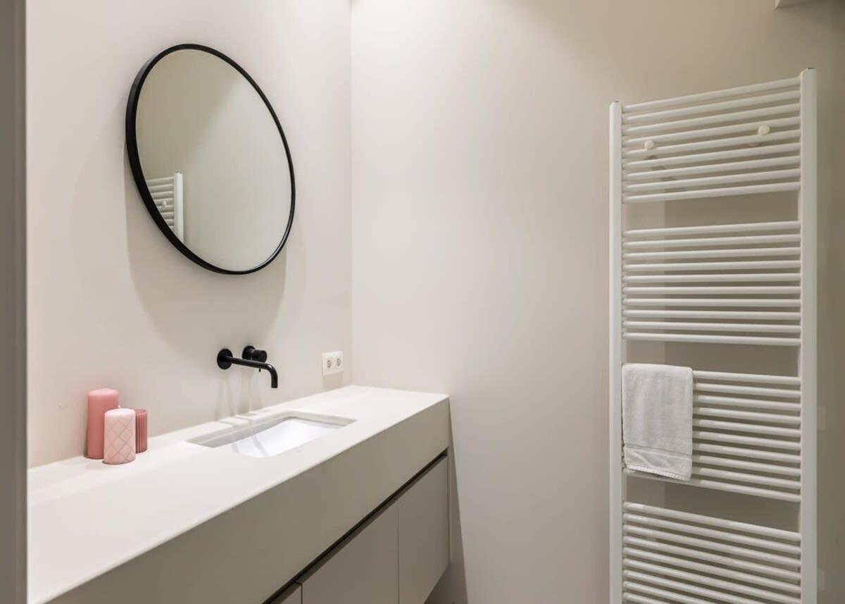 Appartement Huswell - Stylishly Renovated With View Gent