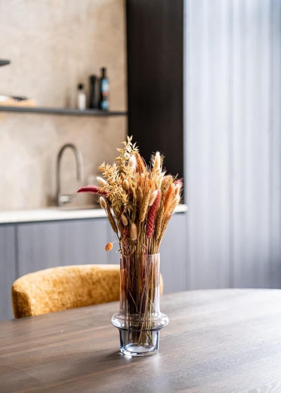 Huswell - Stylishly Renovated With View Appartement *