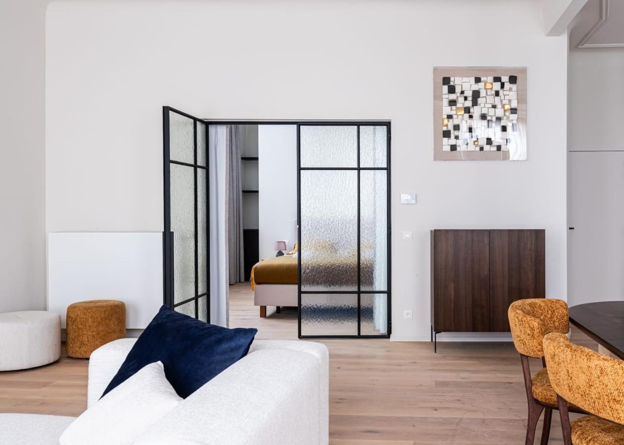 Huswell - Stylishly Renovated With View * Gent