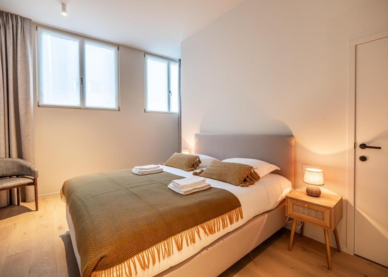 Huswell - Stylishly Renovated With View Appartement *