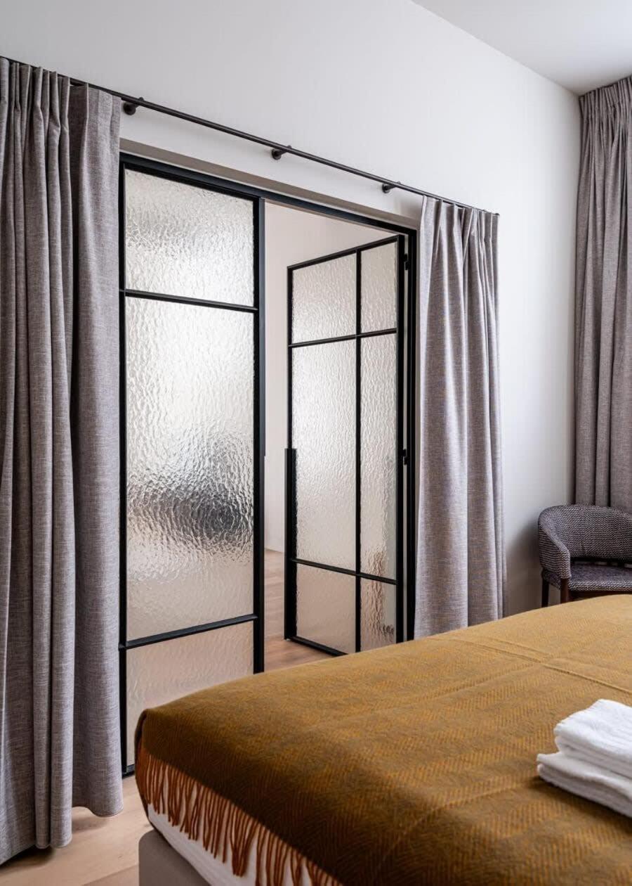 Apartment Huswell - Stylishly Renovated With View